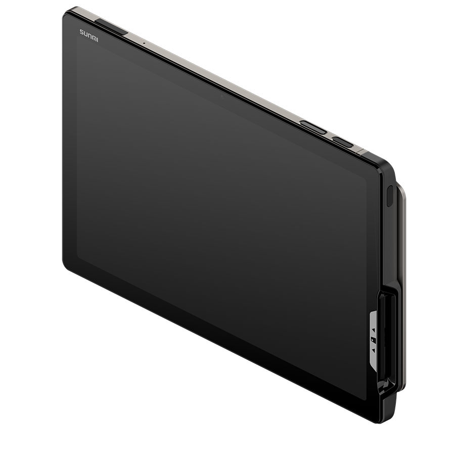 SUNMI CPAD PAY Versión móvil - CPAD PAY