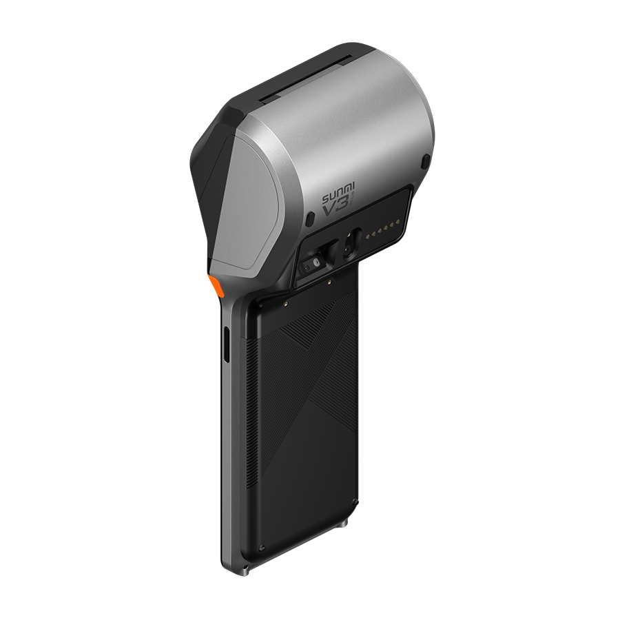 SUNMI V3 PLUS (Versión Avanzada - Con Escáner 1D/2D Pro + NFC) - vista 7
