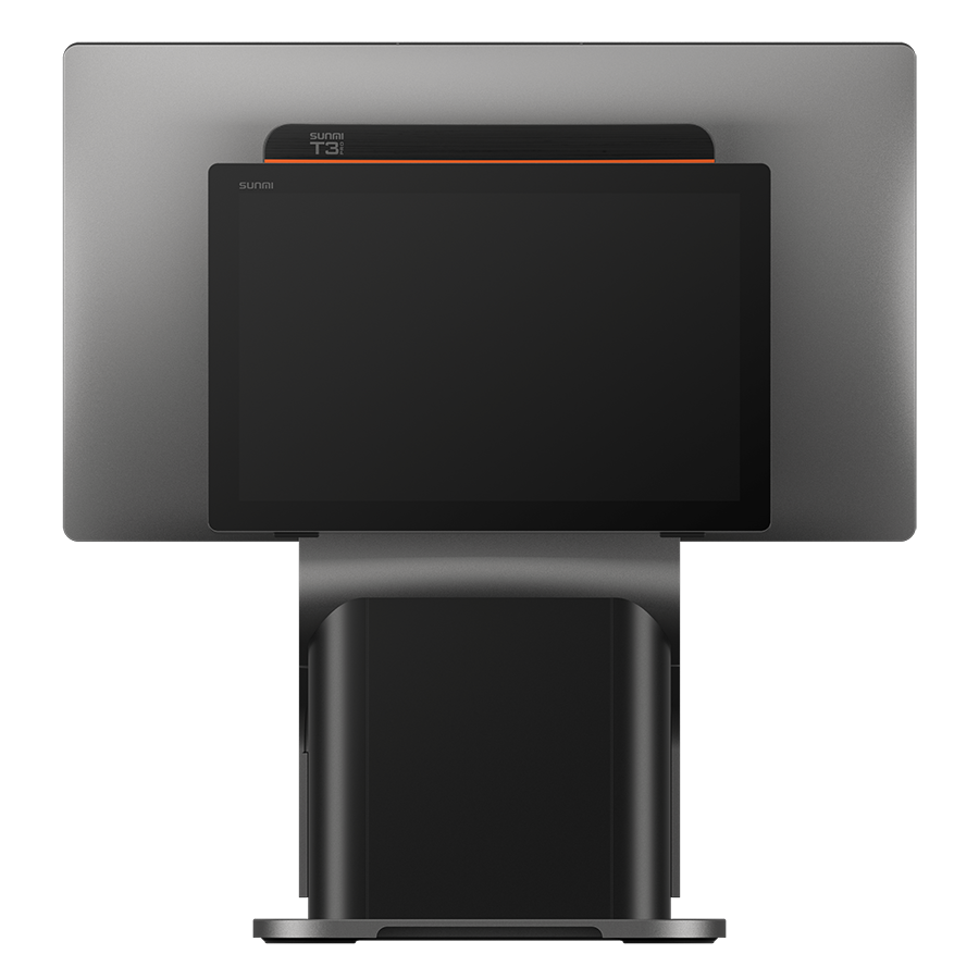 Sunmi T3 PRO MAX - vista 10