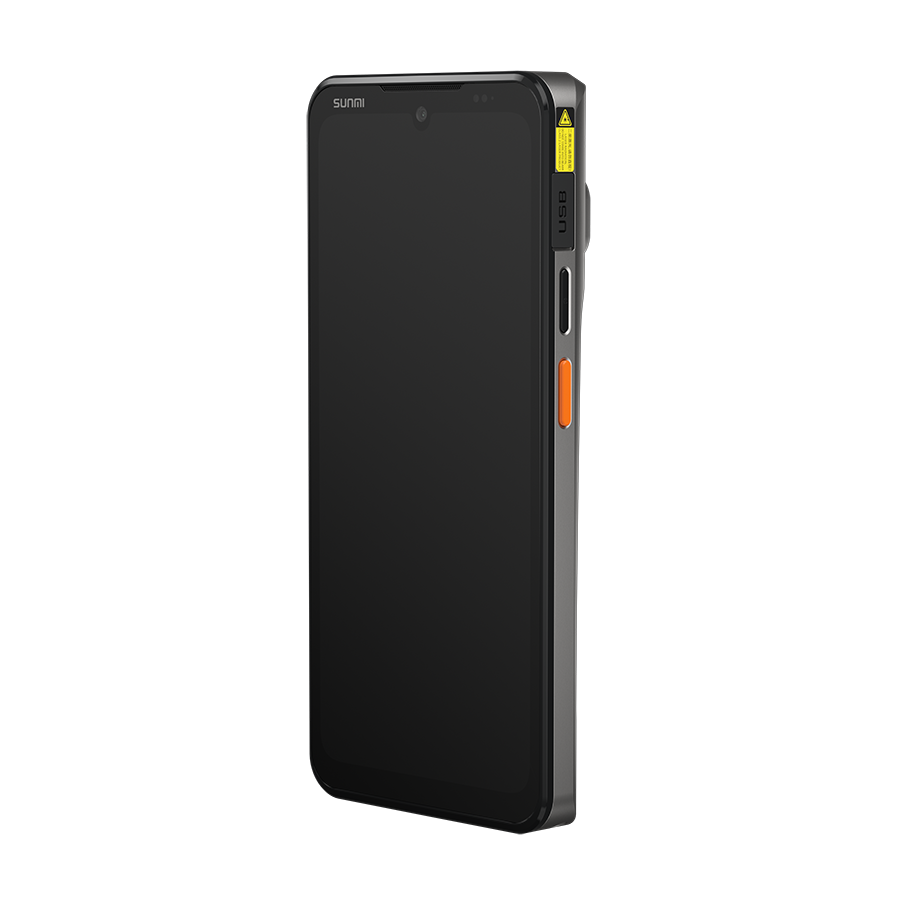 SUNMI L3 PDA Móvil (Módulo RFID UHF Integrado) - vista 11