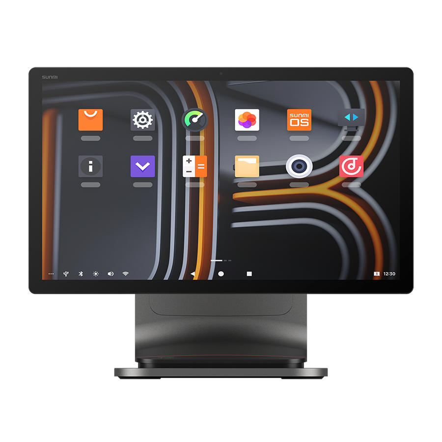 Sunmi T3 PRO SUPER (Dual sistema Android y Windows) - T Series