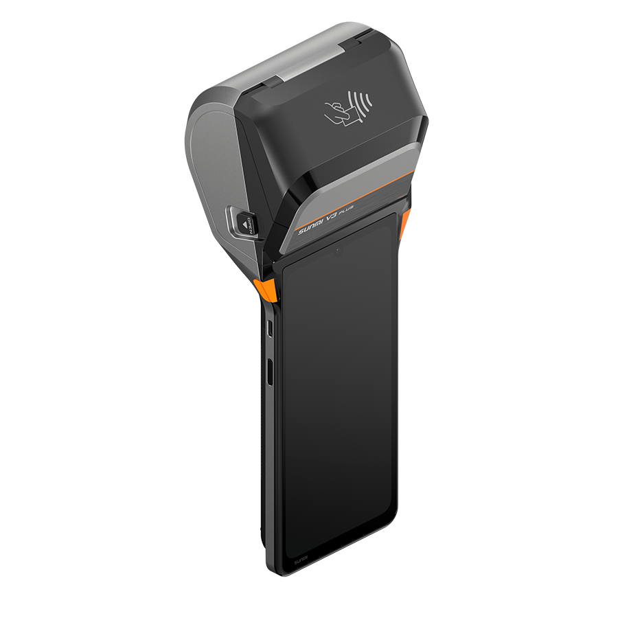 SUNMI V3 PLUS (Versión Avanzada - Con Escáner 1D/2D Pro + NFC) - vista 6