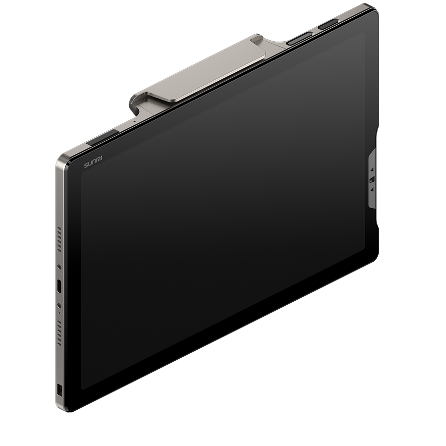 SUNMI CPAD PAY Versión Escritorio - vista 8