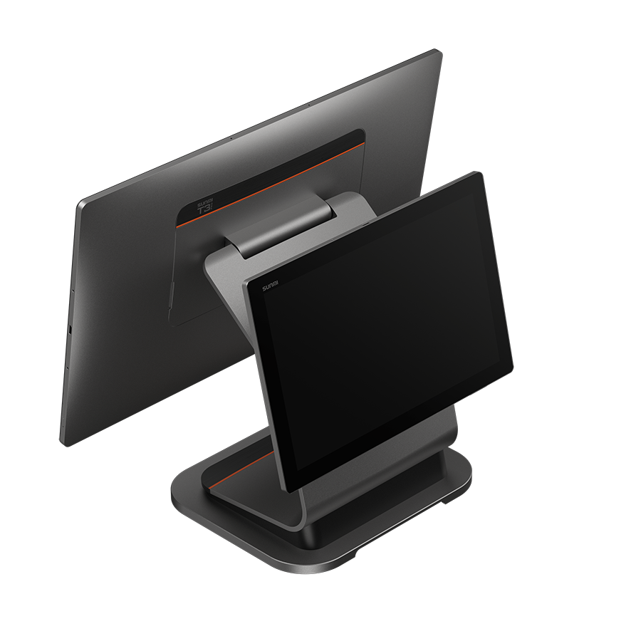 Sunmi T3 PRO - vista 11