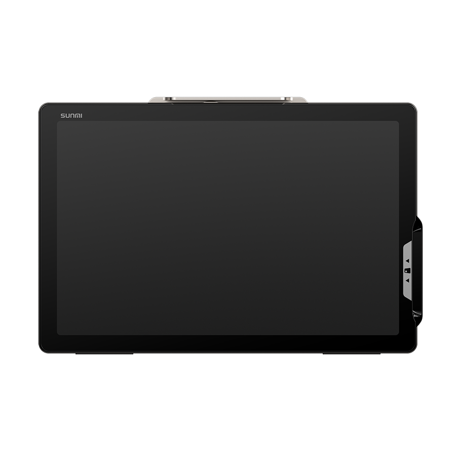 SUNMI CPAD PAY Versión Escritorio - vista 2
