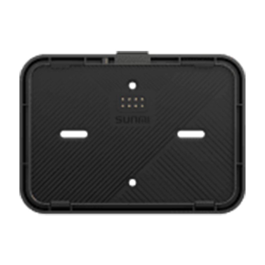 SUNMI CPAD Adaptador de montaje - ACCESORIOS CPAD TABLET