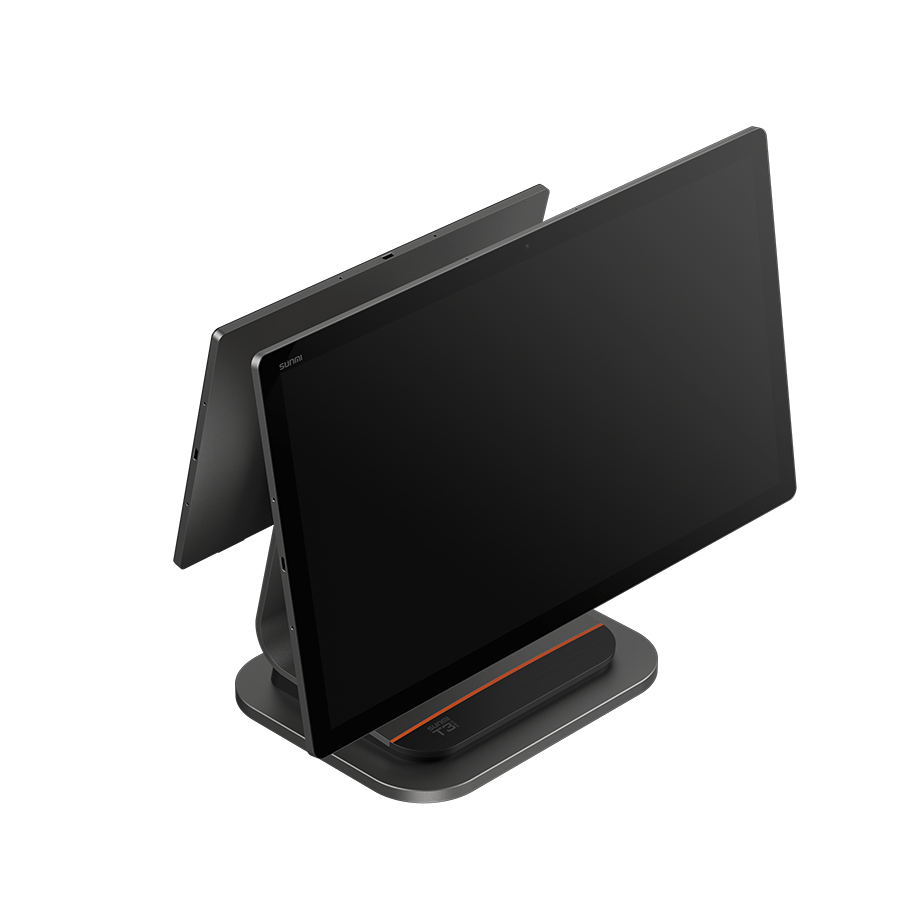 Sunmi T3 PRO SUPER (Dual sistema Android y Windows) - vista 10