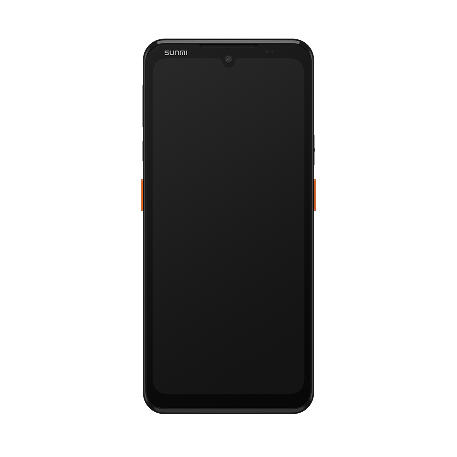 SUNMI L3 PDA Móvil (Módulo RFID UHF Integrado) - vista 2