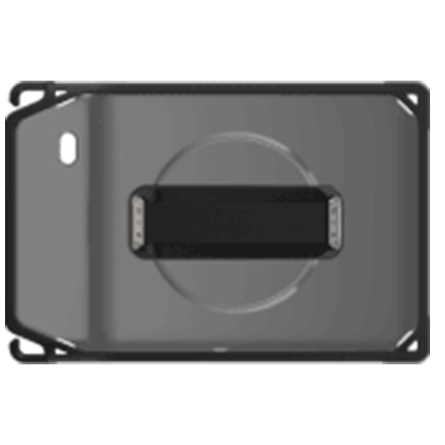 Funda Protectora (Protective Case) Cpad Pay - ACCESORIOS CPAD PAY