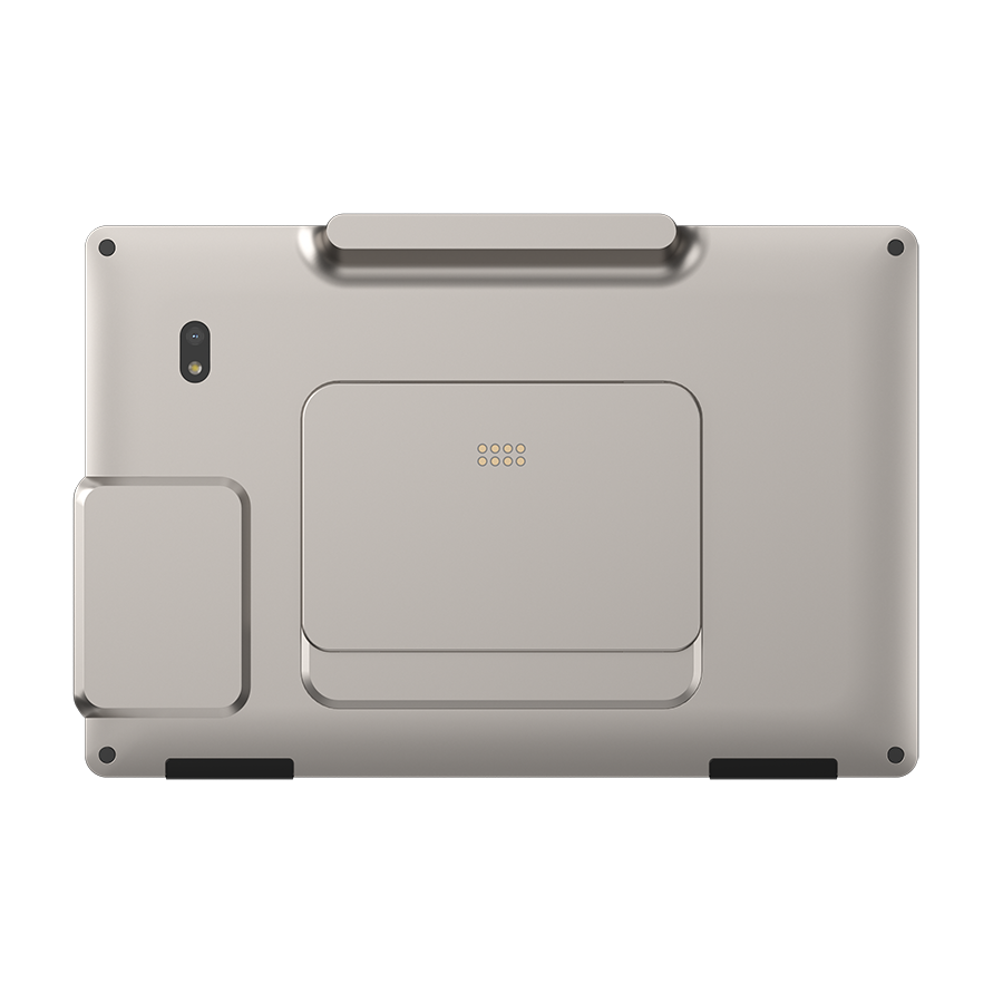 SUNMI CPAD PAY Versión Escritorio - vista 3