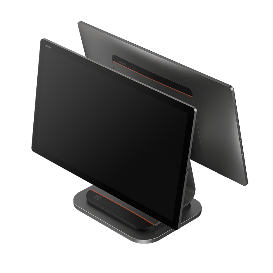 Sunmi T3 PRO SUPER (Dual sistema Android y Windows) - vista 3