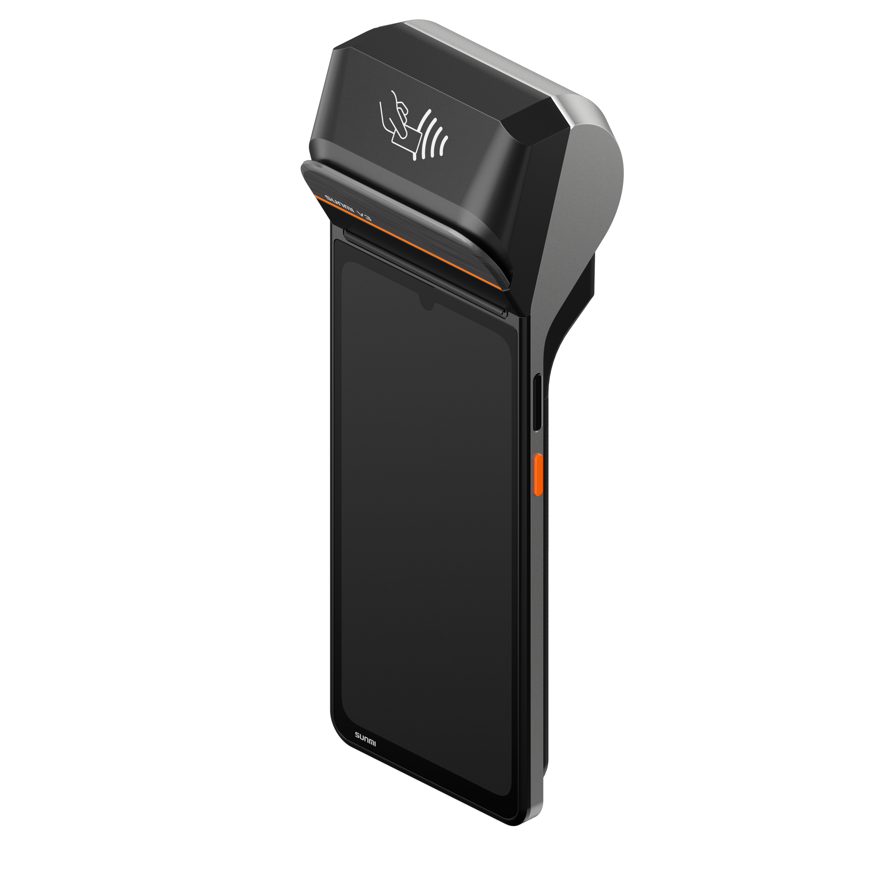 SUNMI V3 (La Evolución Estándar para el Punto de Venta Móvil) - vista 5