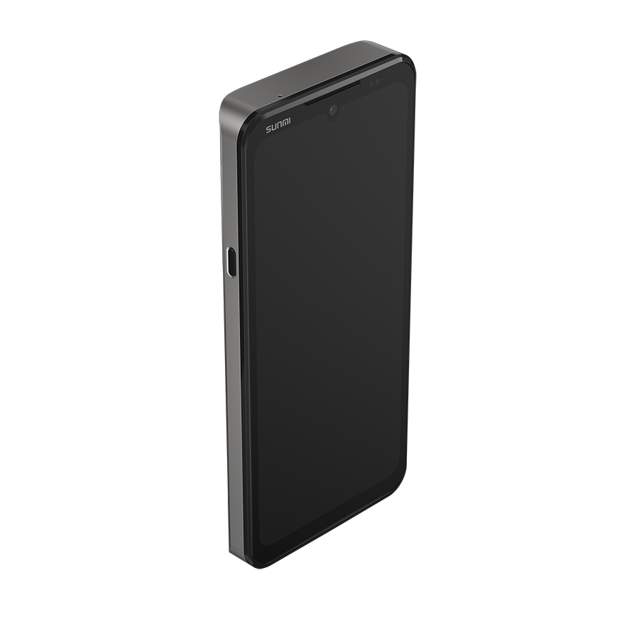 SUNMI M3 — Smart Mobile Computer (PDA de Servicio, Comanda y SoftPOS) - vista 7