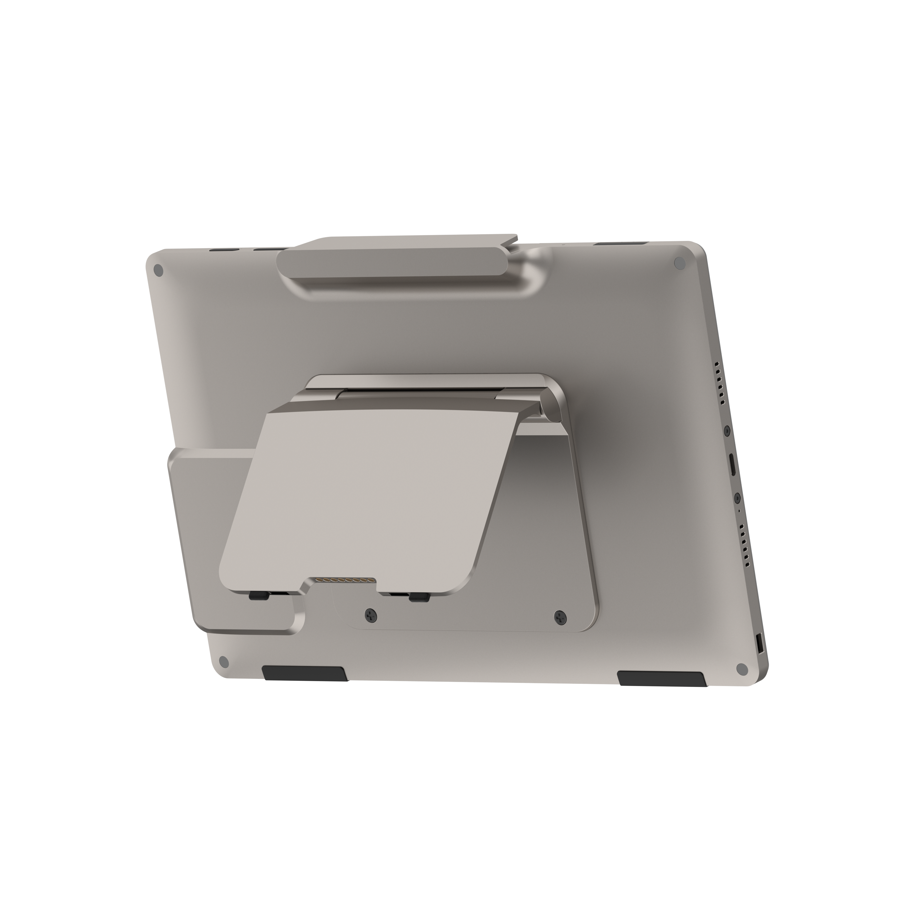 SUNMI CPAD PAY Versión Escritorio - CPAD PAY