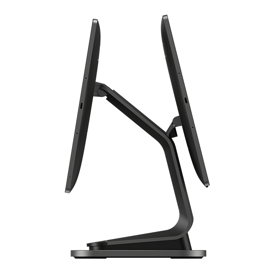 Sunmi T3 PRO - vista 3