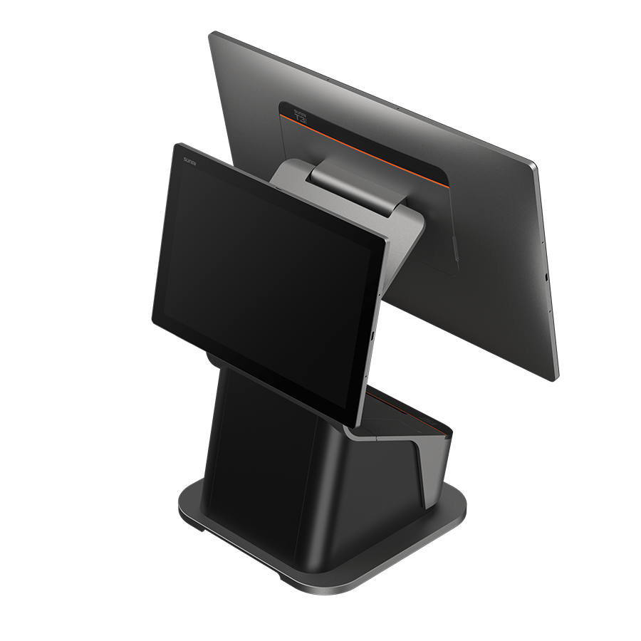 Sunmi T3 PRO MAX SUPER (Dual sistema Android y Windows) - vista 7