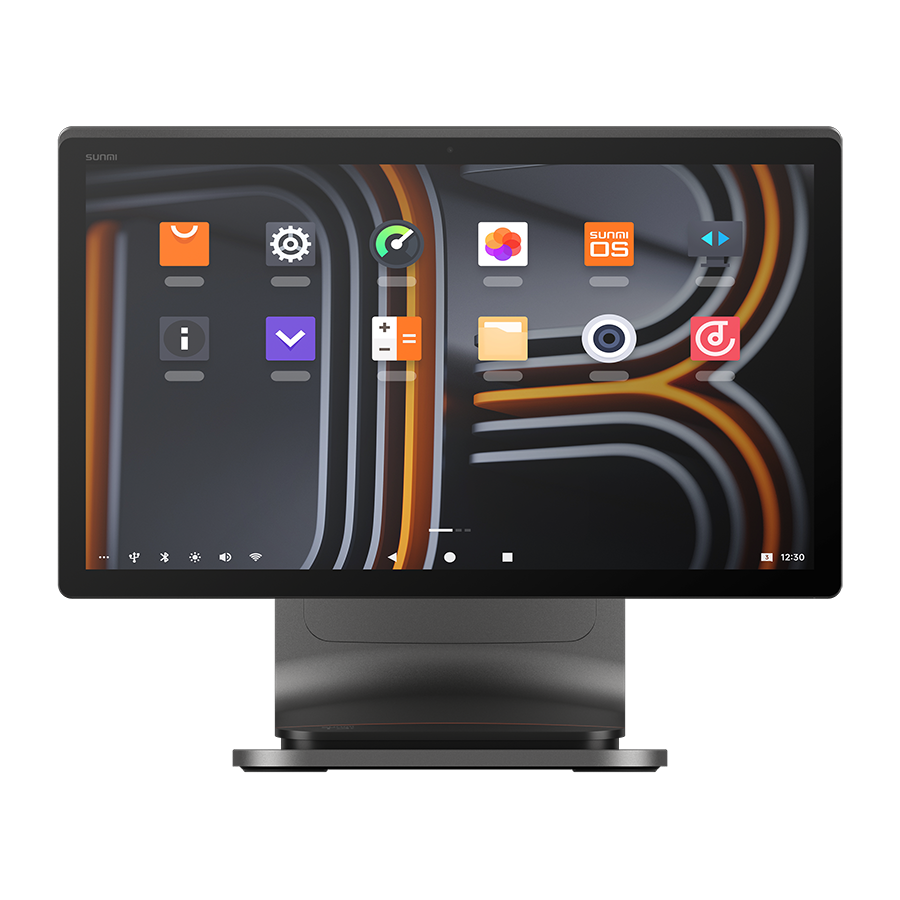 Sunmi T3 PRO - T Series