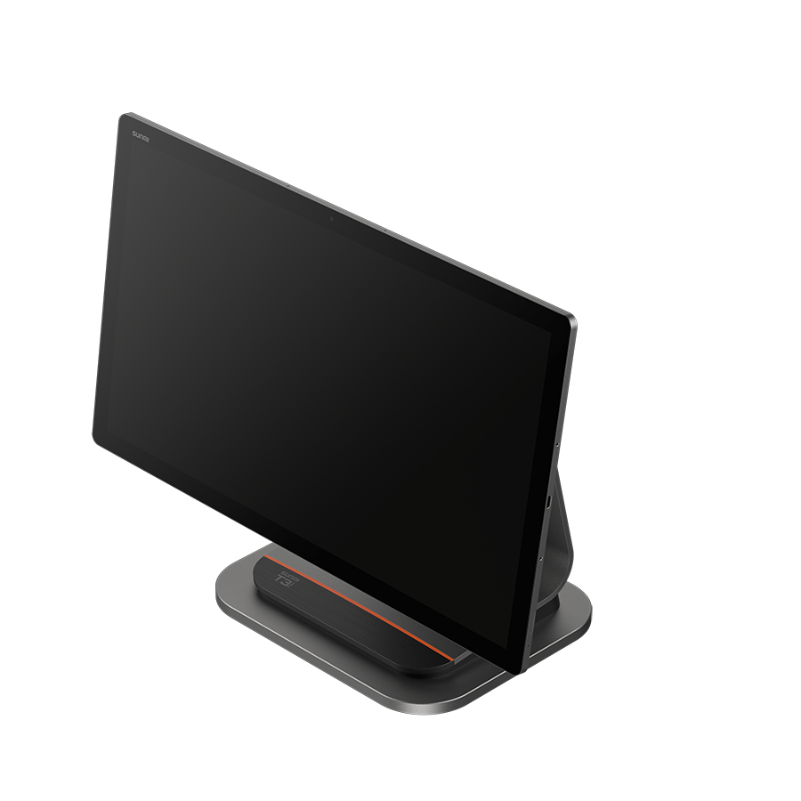 Sunmi T3 PRO - vista 13