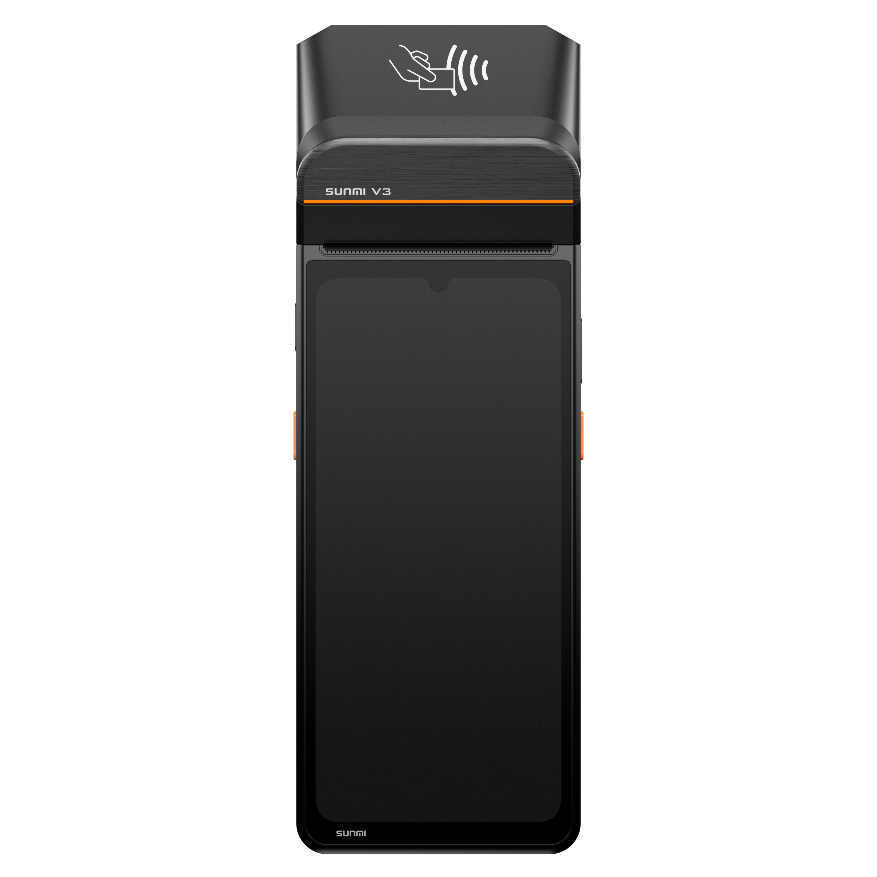 SUNMI V3 (La Evolución Estándar para el Punto de Venta Móvil) - Serie V