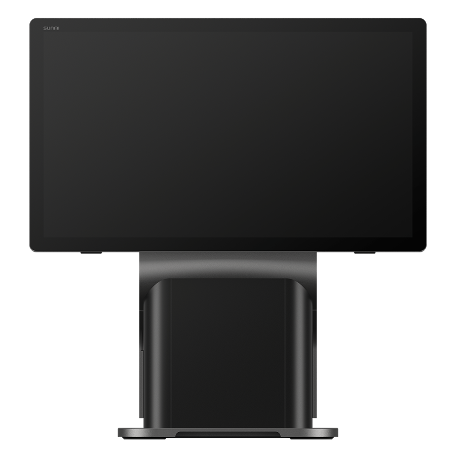 Sunmi T3 PRO MAX SUPER (Dual sistema Android y Windows) - vista 2