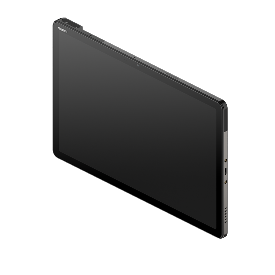 Tablet Cpad 11" Version con o sin scanner - CPAD Tablet