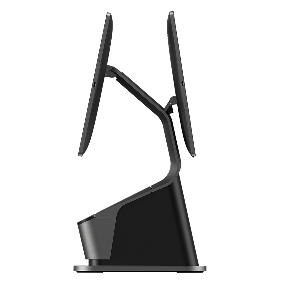 Sunmi T3 PRO MAX - vista 3