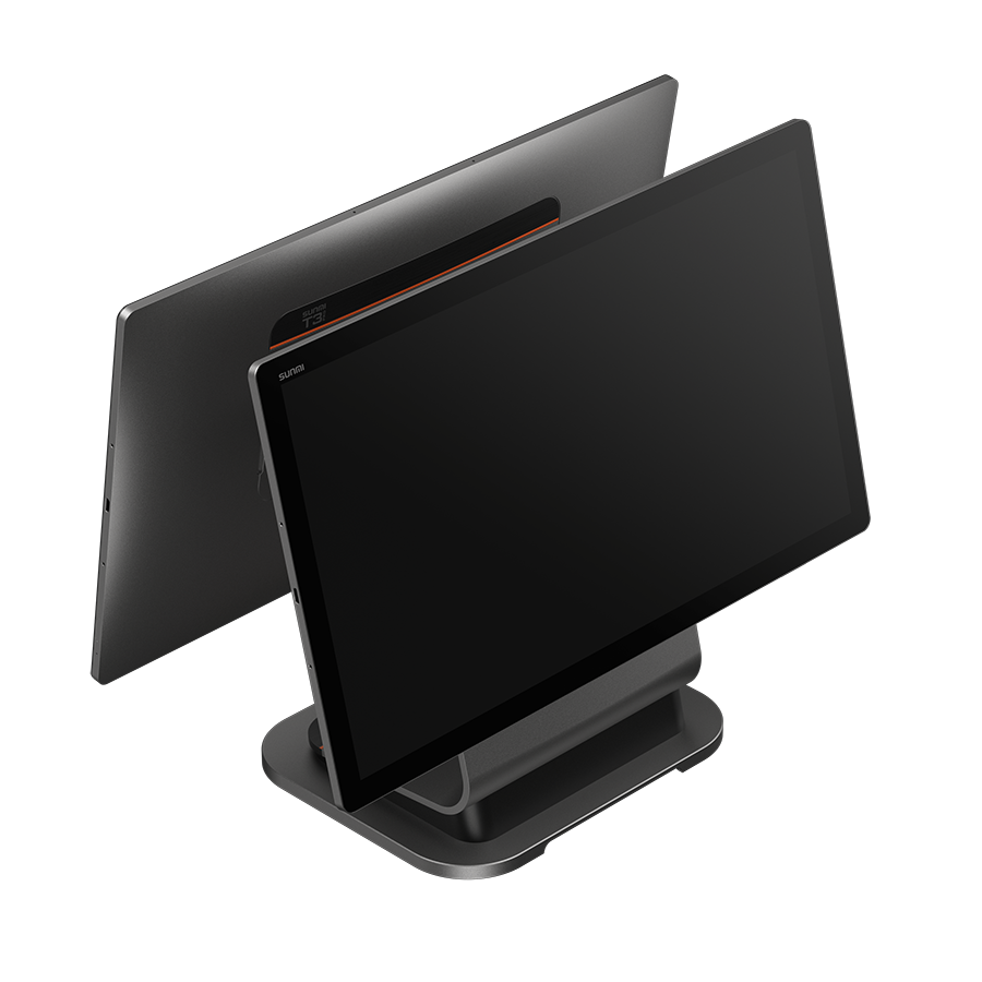 Sunmi T3 PRO - vista 5