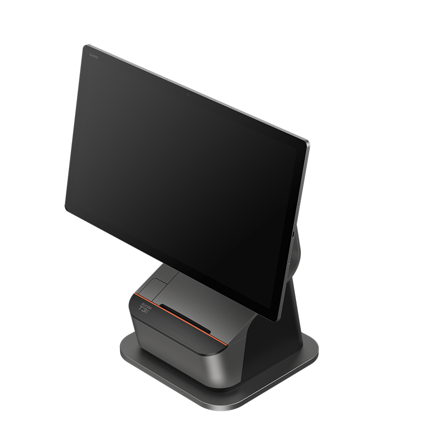 Sunmi T3 PRO MAX - vista 8