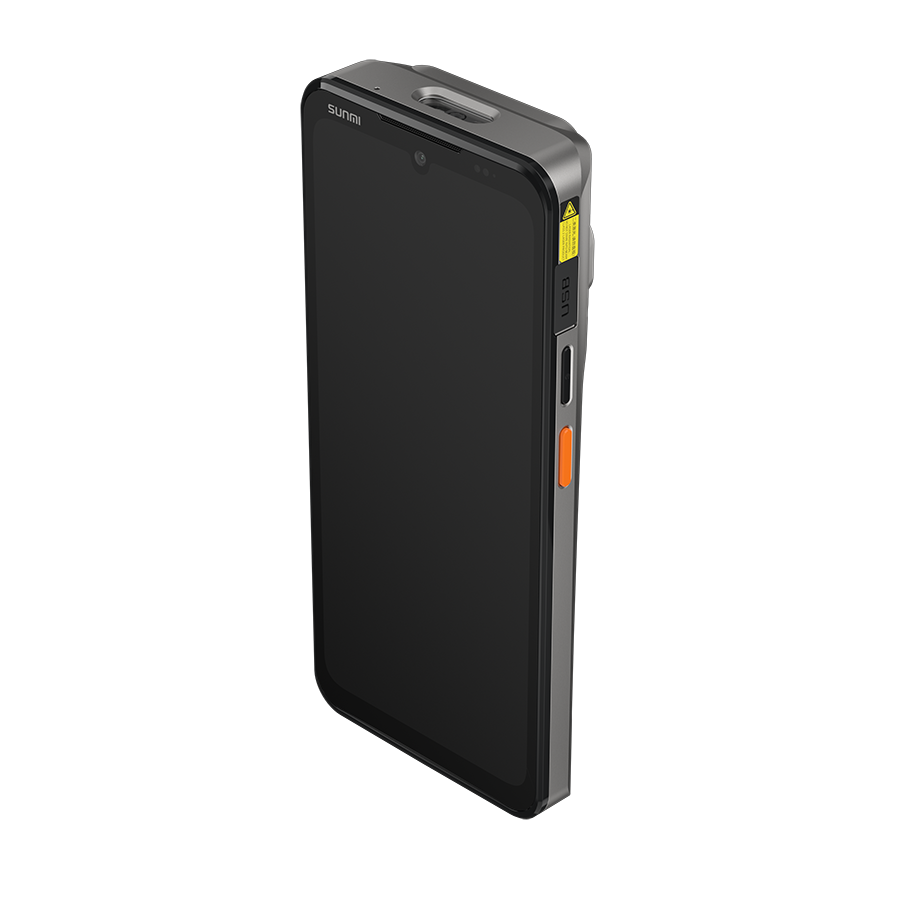 SUNMI L3 PDA Móvil (Módulo RFID UHF Integrado) - vista 7