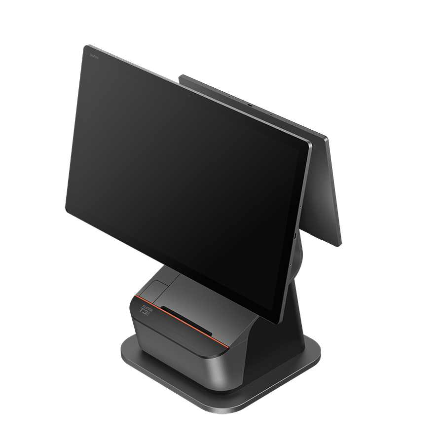 Sunmi T3 PRO MAX - vista 12