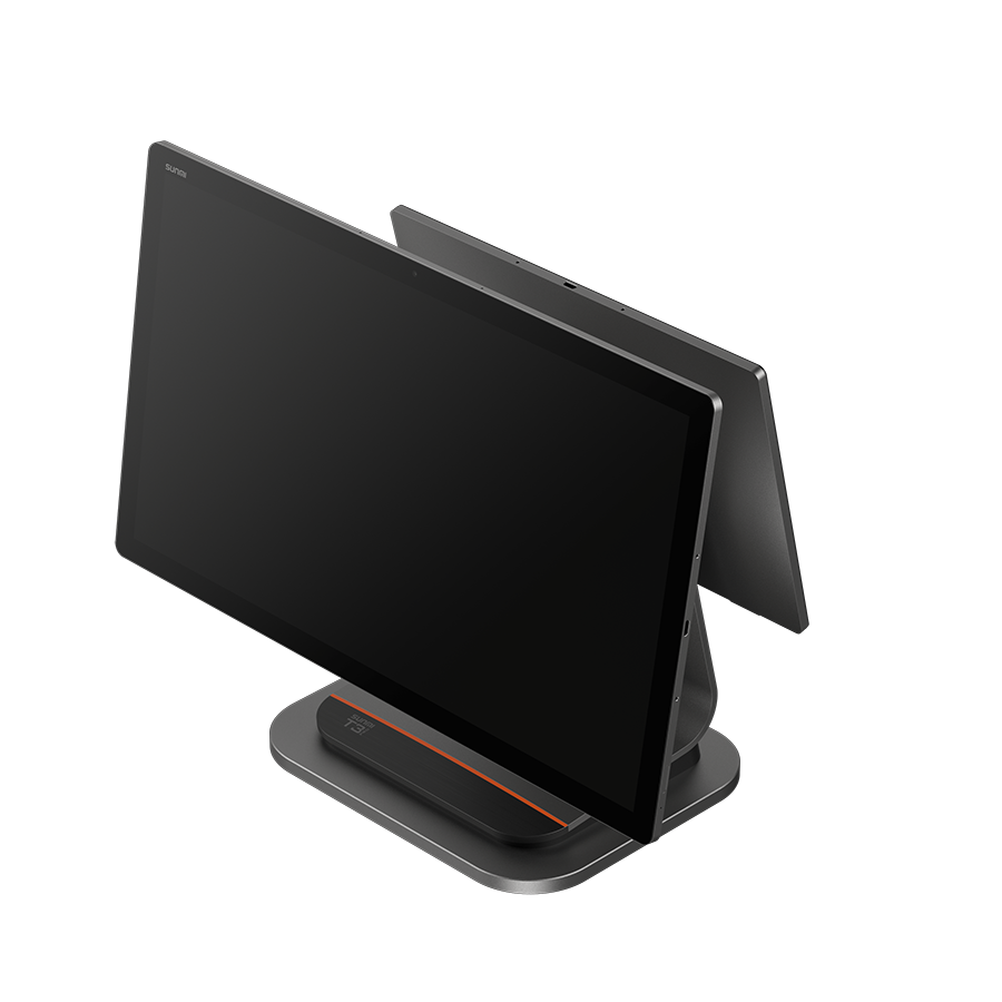 Sunmi T3 PRO - vista 10