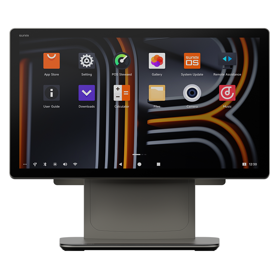 Sunmi D3 PRO (Sin Impresora) - D Series