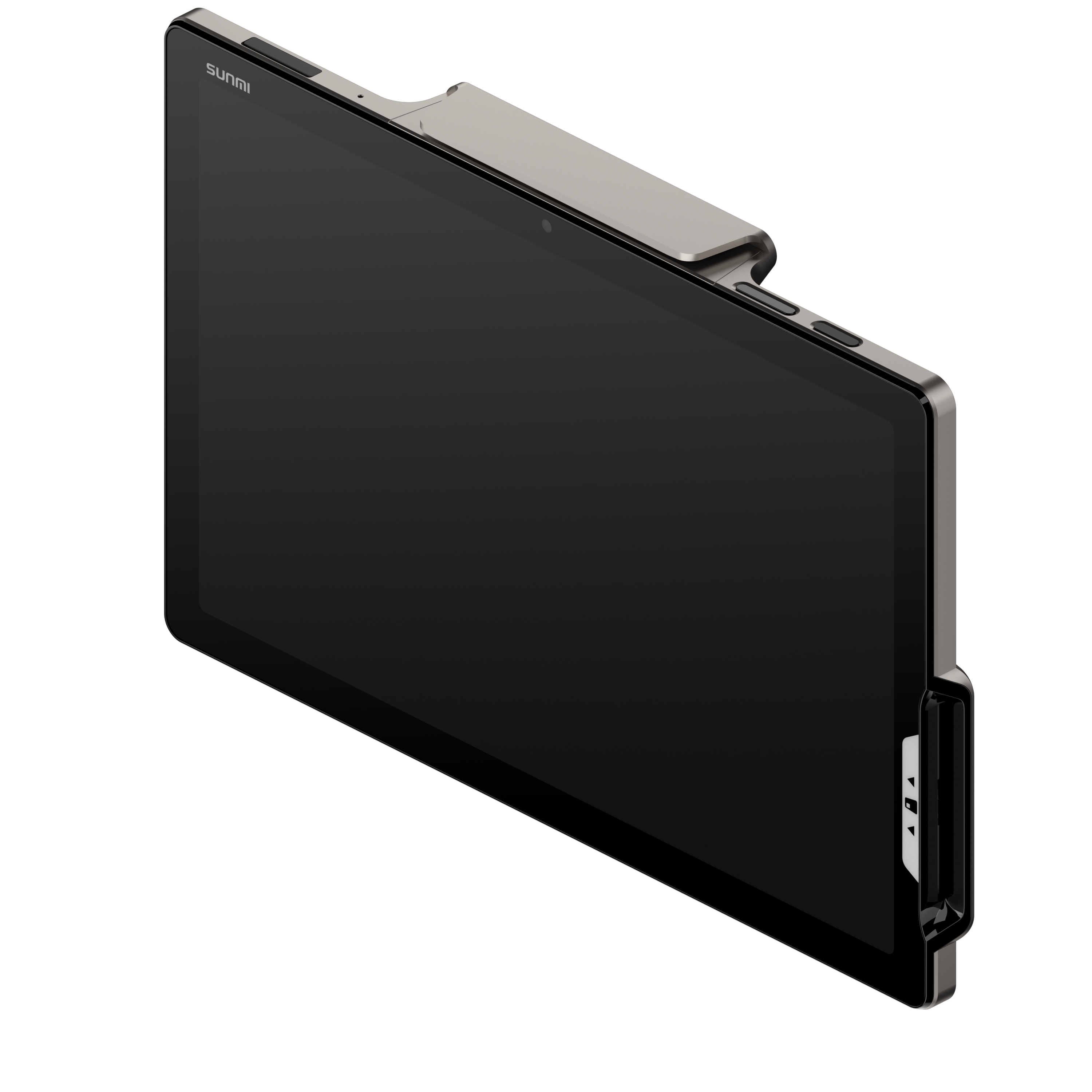 SUNMI CPAD PAY Versión móvil - CPAD PAY