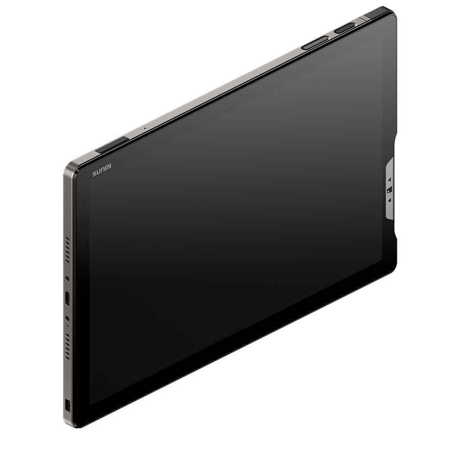 SUNMI CPAD PAY Versión móvil - vista 8