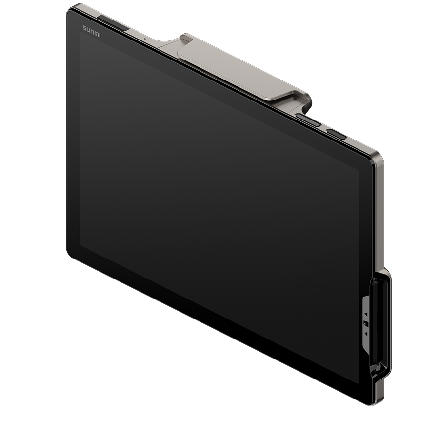 SUNMI CPAD PAY Versión Escritorio - CPAD PAY