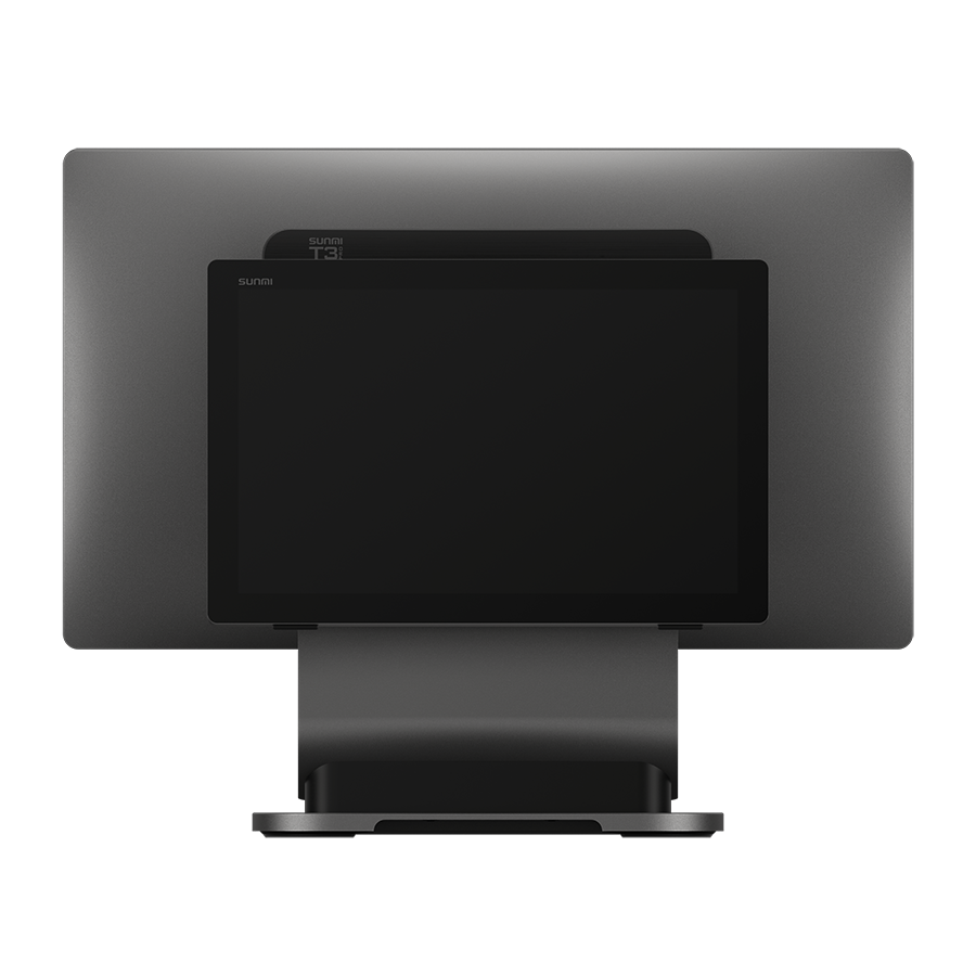 Sunmi T3 PRO - vista 8
