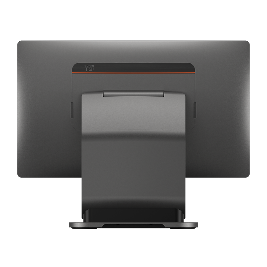 Sunmi T3 PRO - vista 6