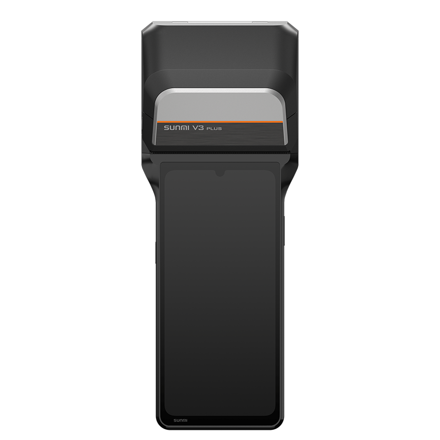 SUNMI V3 PLUS (Versión Estándar - Sin Escáner) - Serie V