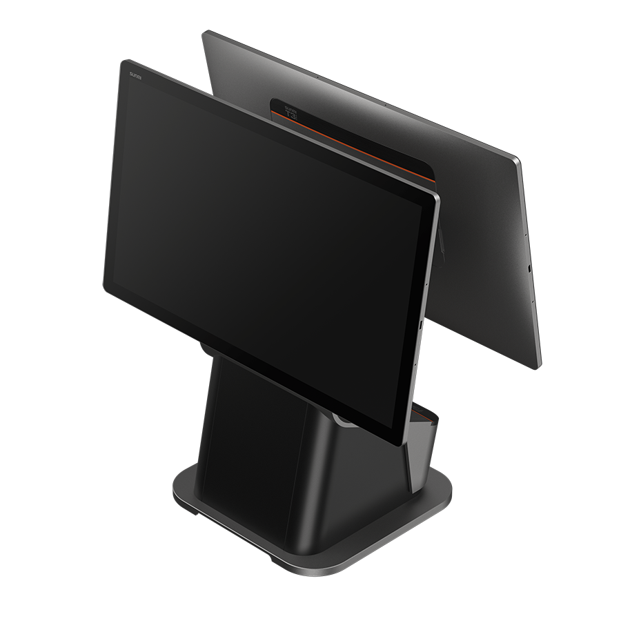 Sunmi T3 PRO MAX - vista 5
