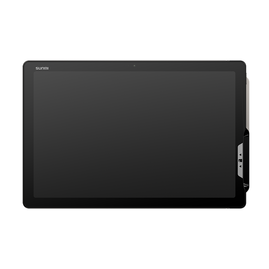 SUNMI CPAD PAY Versión móvil - vista 2
