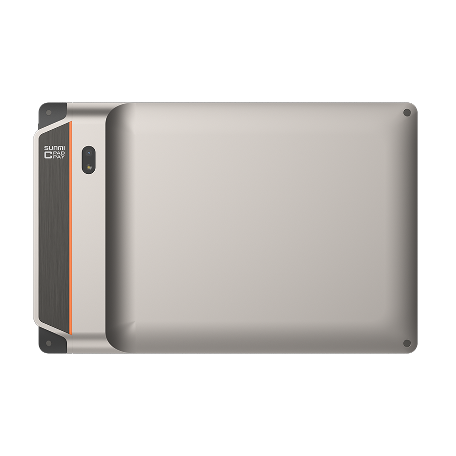 SUNMI CPAD PAY Versión móvil - vista 3
